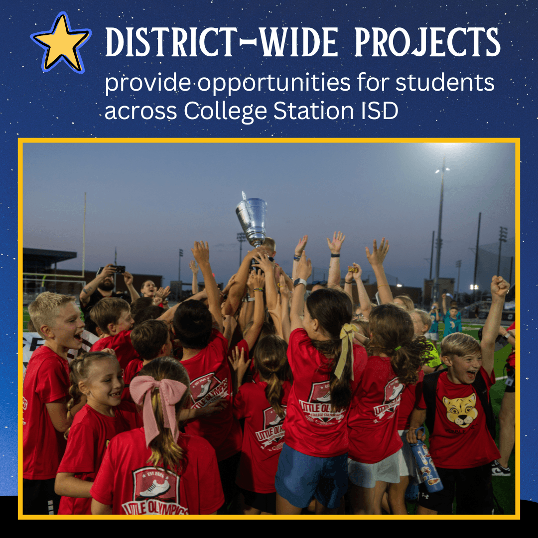 District-wide