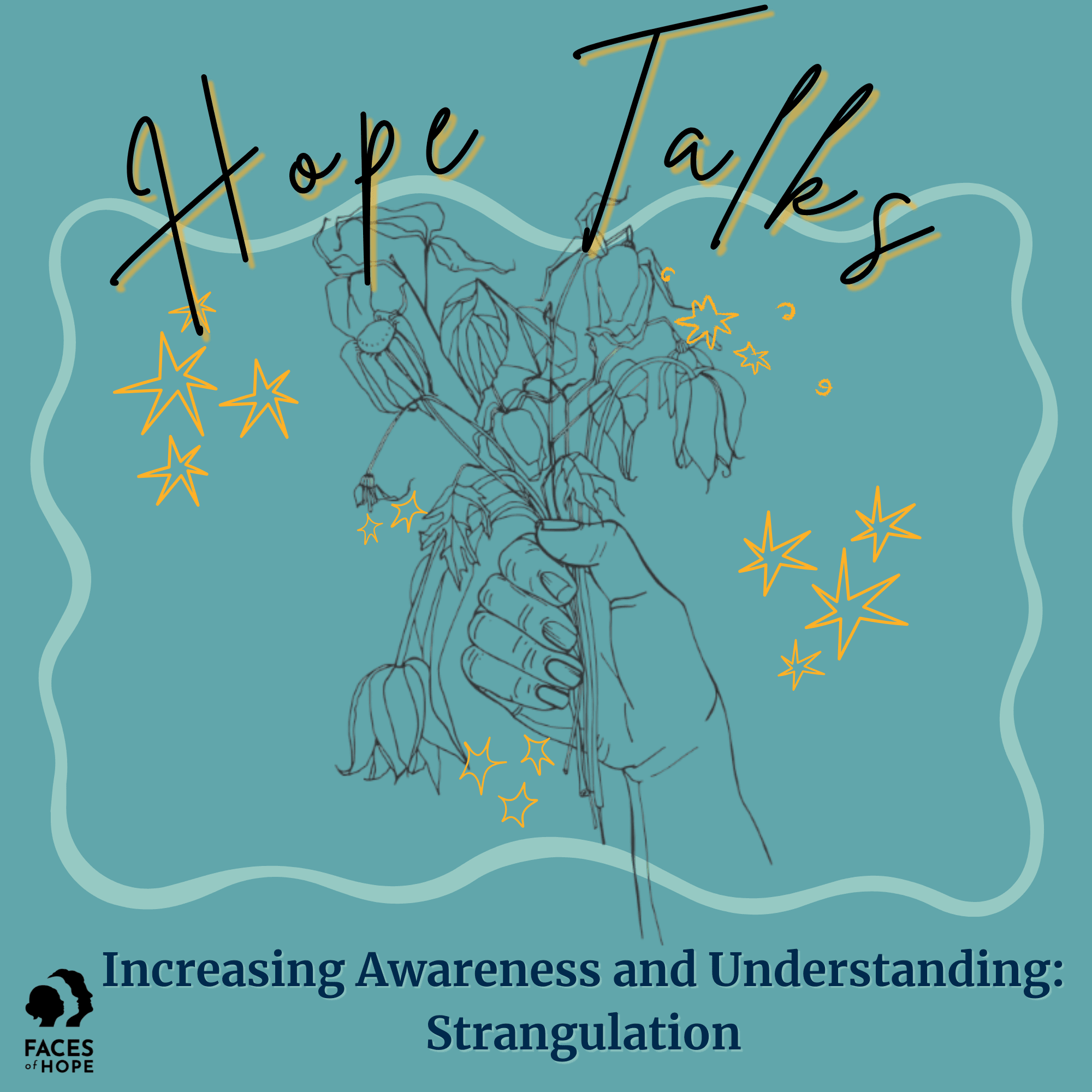 Increasing Awareness and Understanding: Strangulation