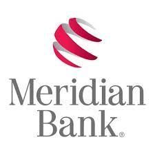 Meridian Bank 