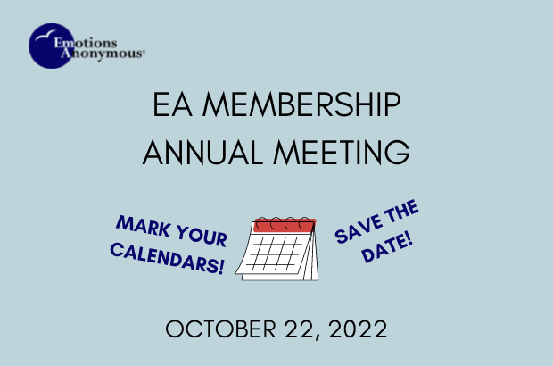 2022 Annual Membership Meeting