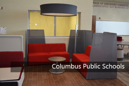 Columbus High School