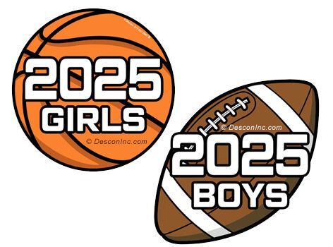 Add-A-Year Sport Patch