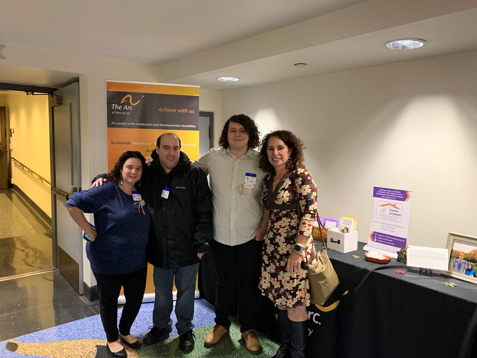 Family Caregivers Month 2019