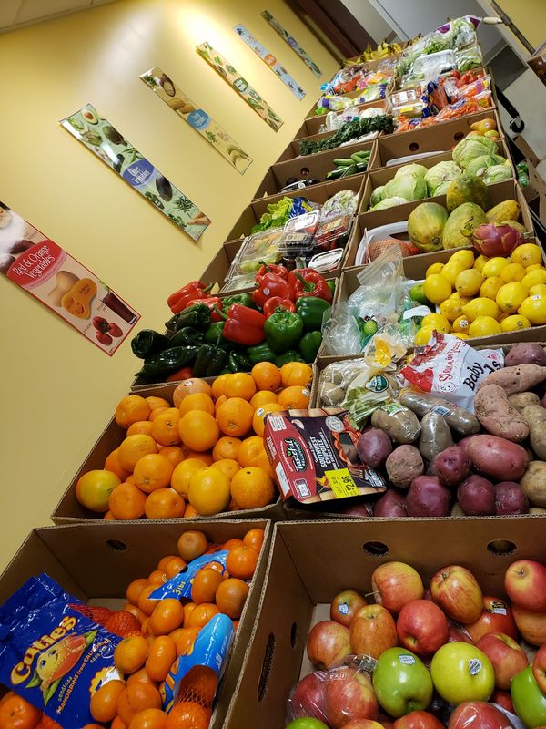 Newsroom News & Events Walworth County Food Pantry