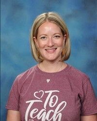 Mrs. Meghan Smith