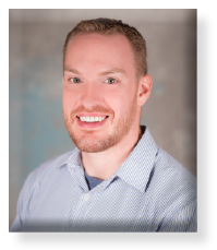 Nick Breunig, PT, DPT, CSCS