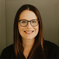 Sarah Thompson, LIMHP