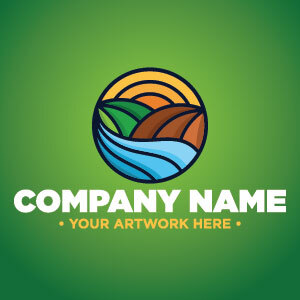 Summer Special Lawn Sign 15" x 15", 1 Side - Upload Your Artwork