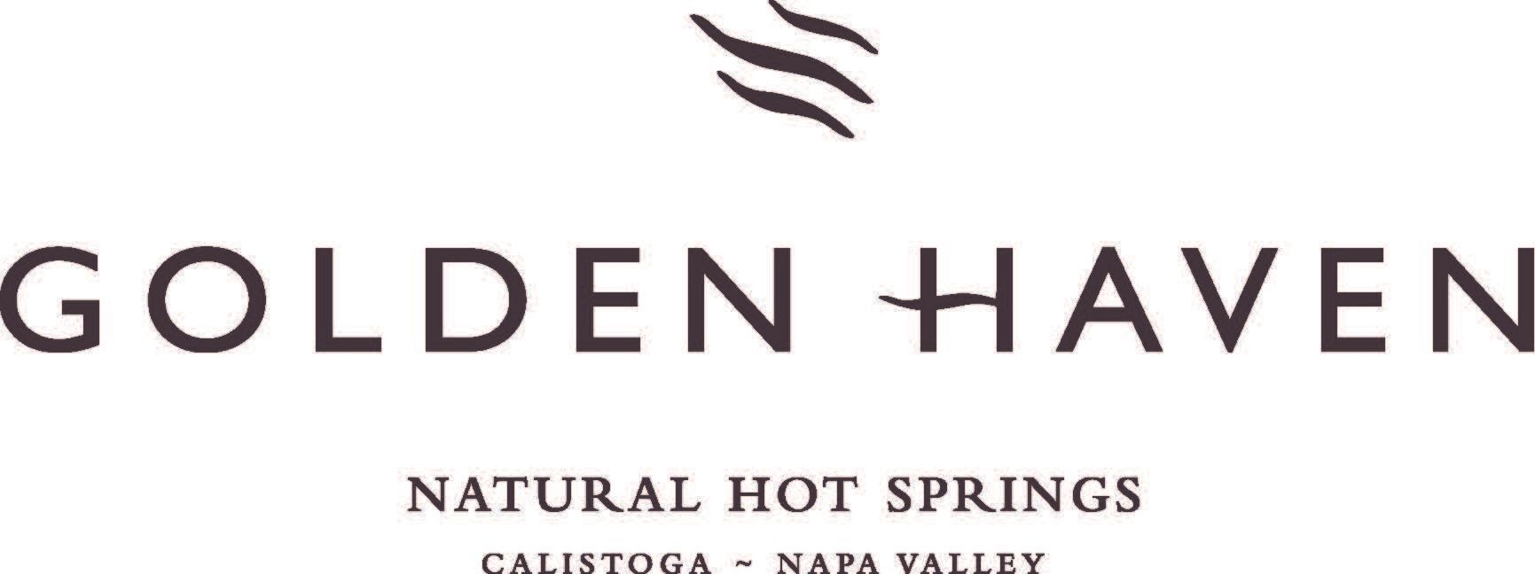 Golden Haven Spa