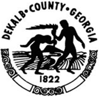 DeKalb County Human Services 