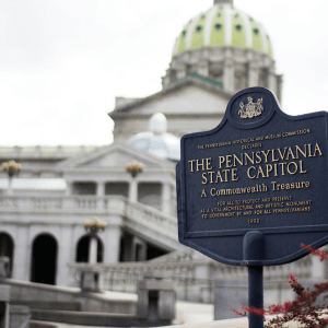 Summer of Action: Lay of the Land in Pennsylvania