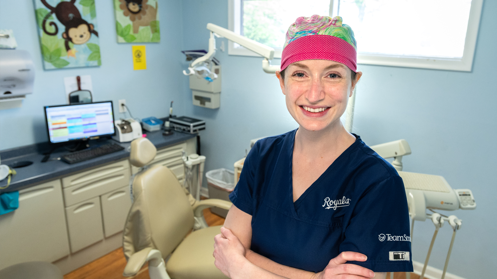 Dental Assistant Job Application