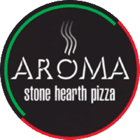 Aroma Stone Hearth Pizza