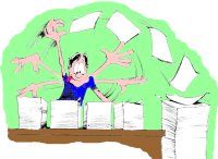 Bindery Services