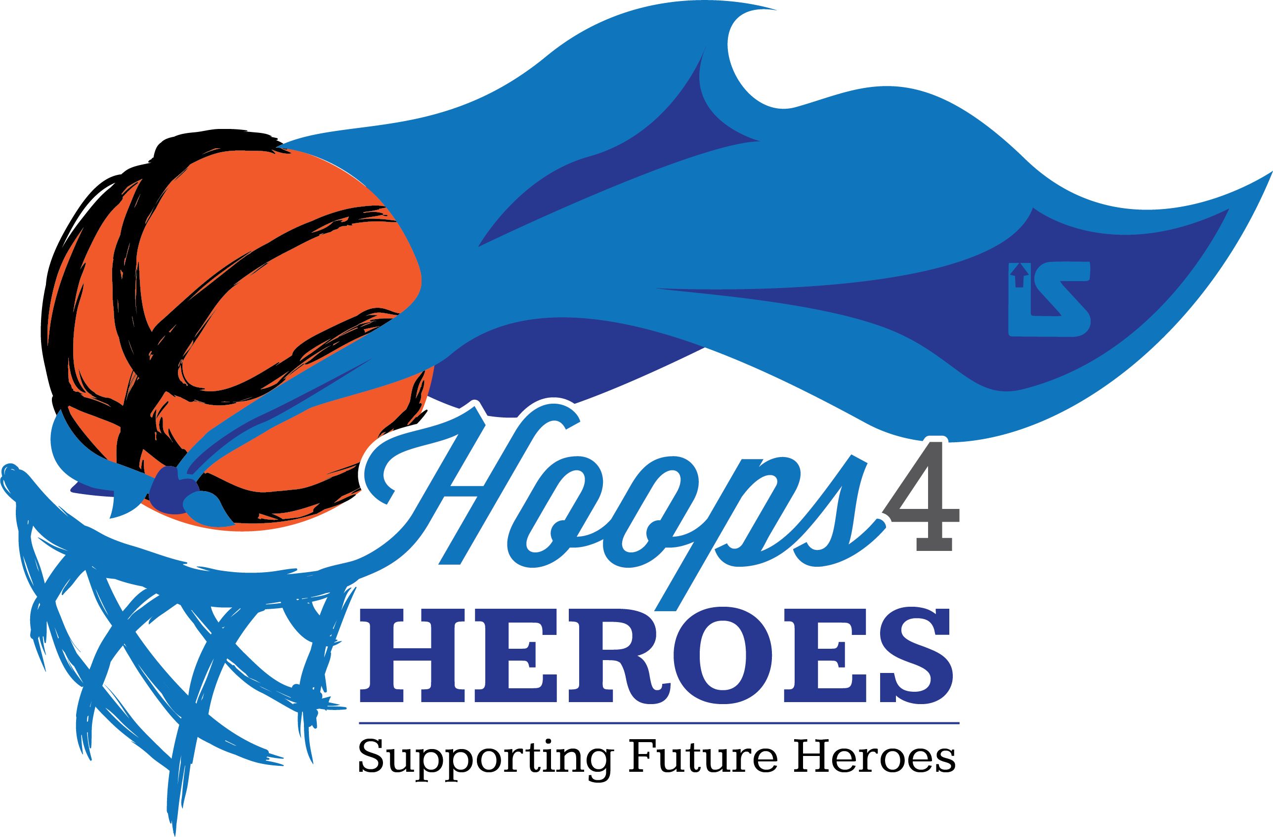 Hoops 4 Heroes