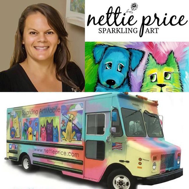 Nettie Price