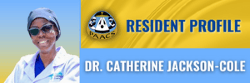 Dr. Catherine Jackson-Cole