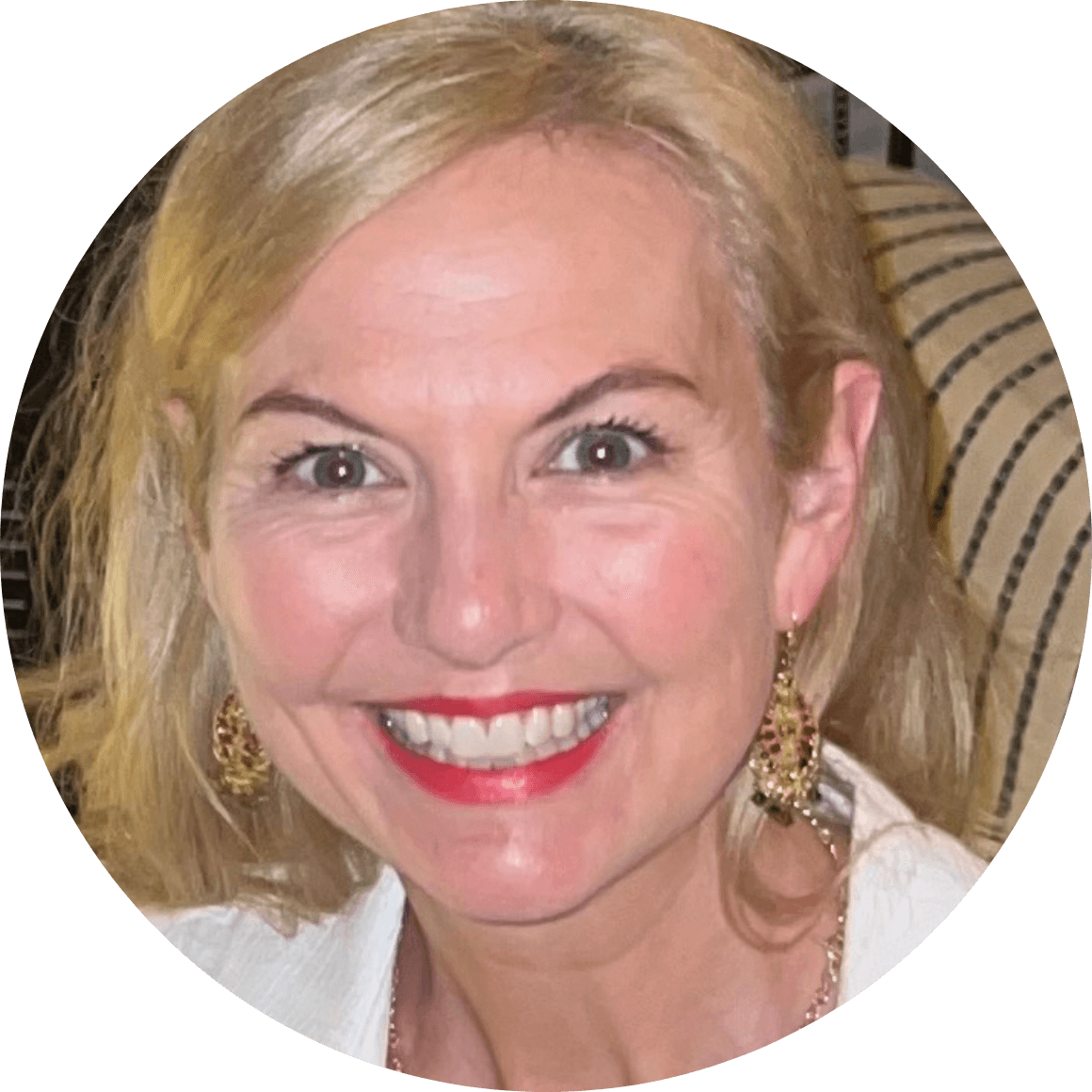 DAPHNE BRAUN, J.D. | Board President