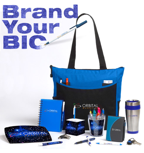 Company Logo Specialty Items