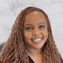 Mahlet Solomon