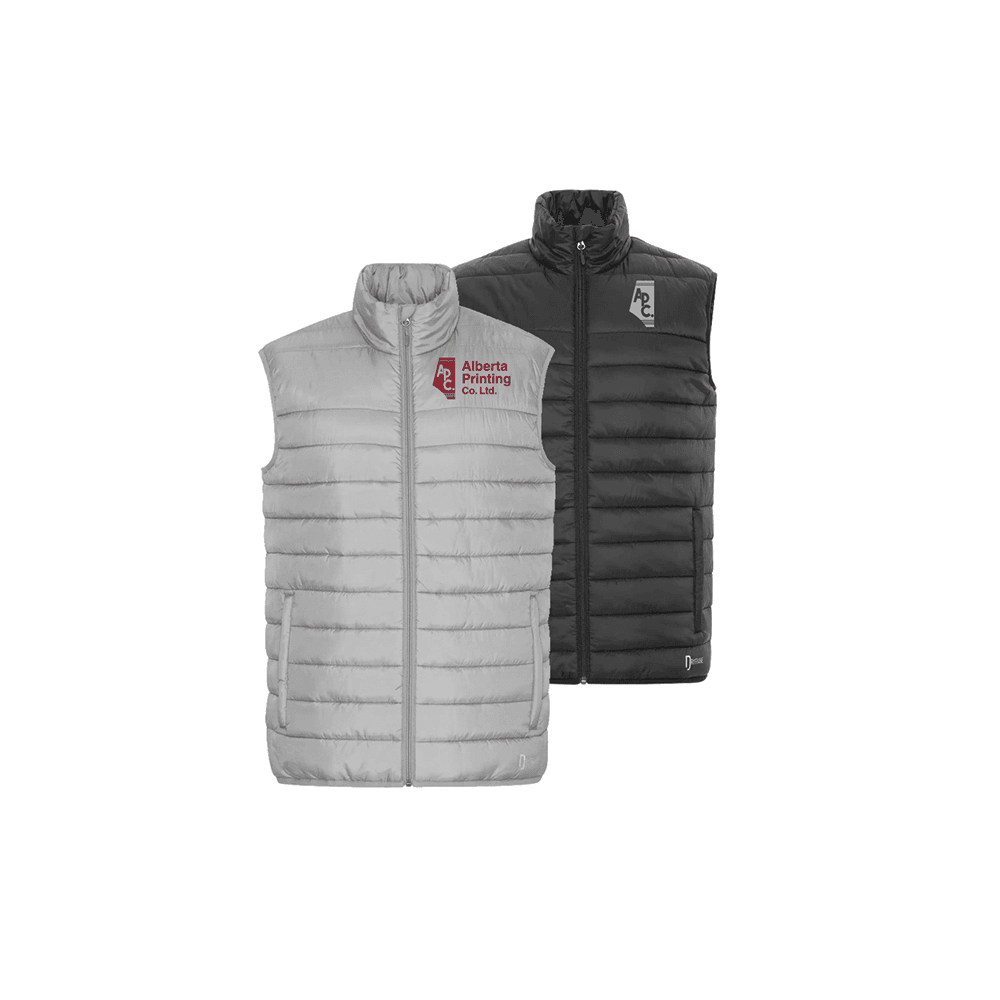 Tech Insulated Vest