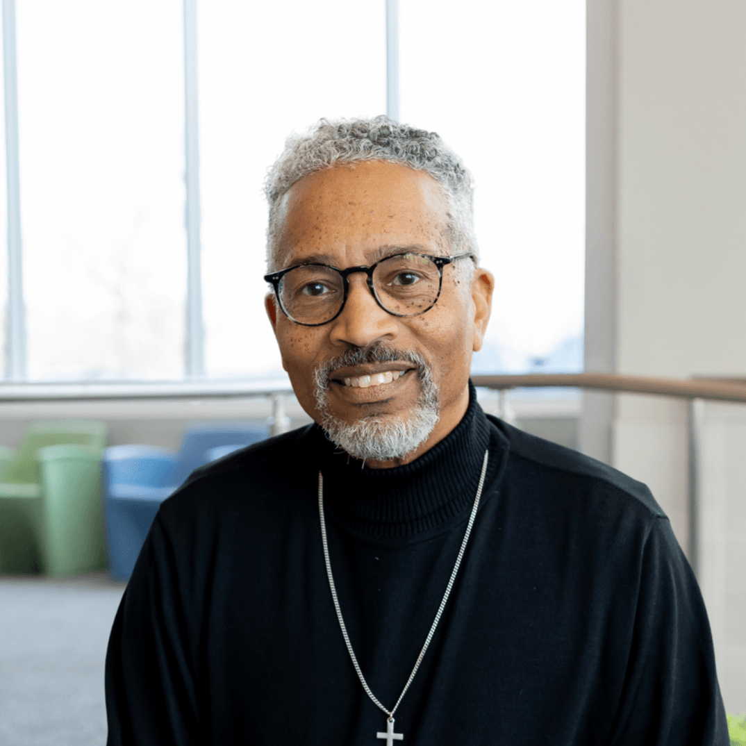 John Goldrich, LIMHP, MSW