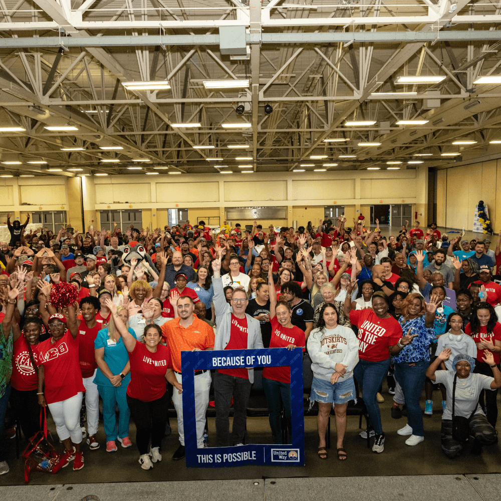 Meal Packing Event