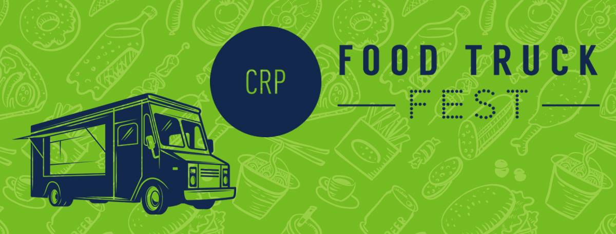Food Truck Fest in Support of Harris Home for Children