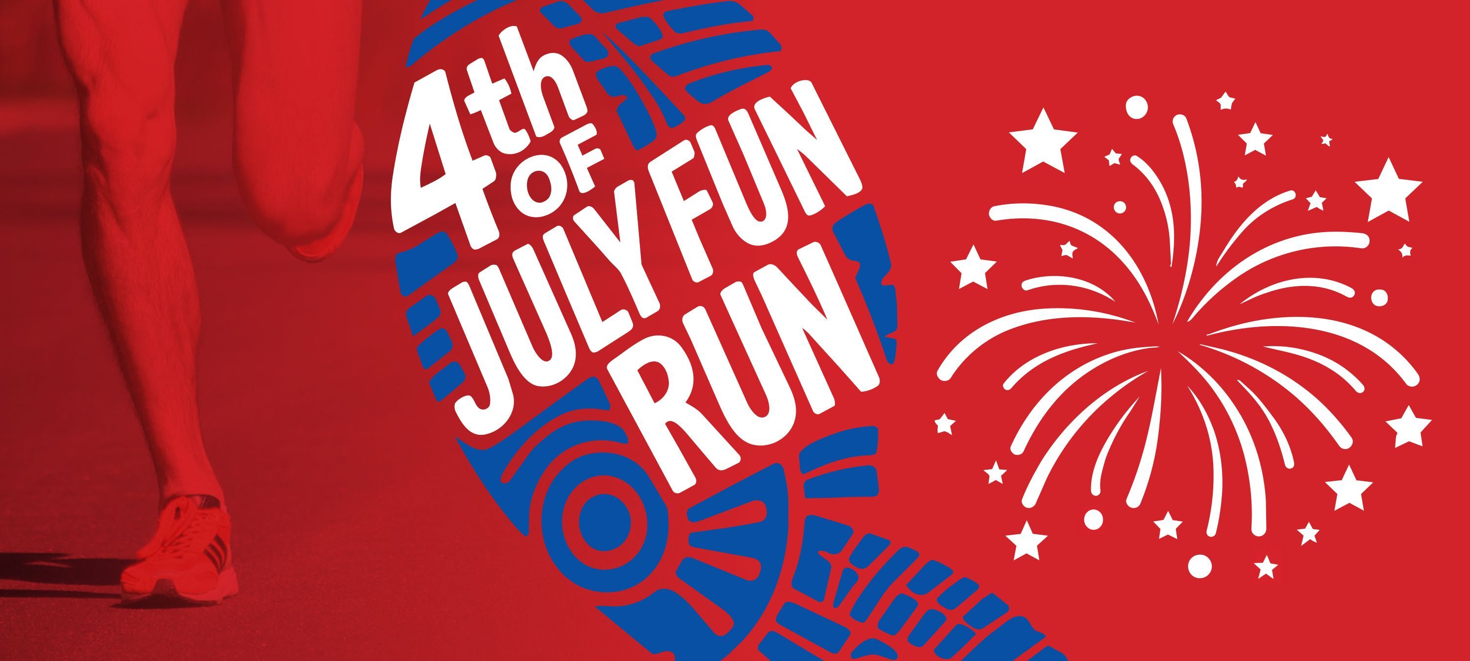 4th of July Fun Run