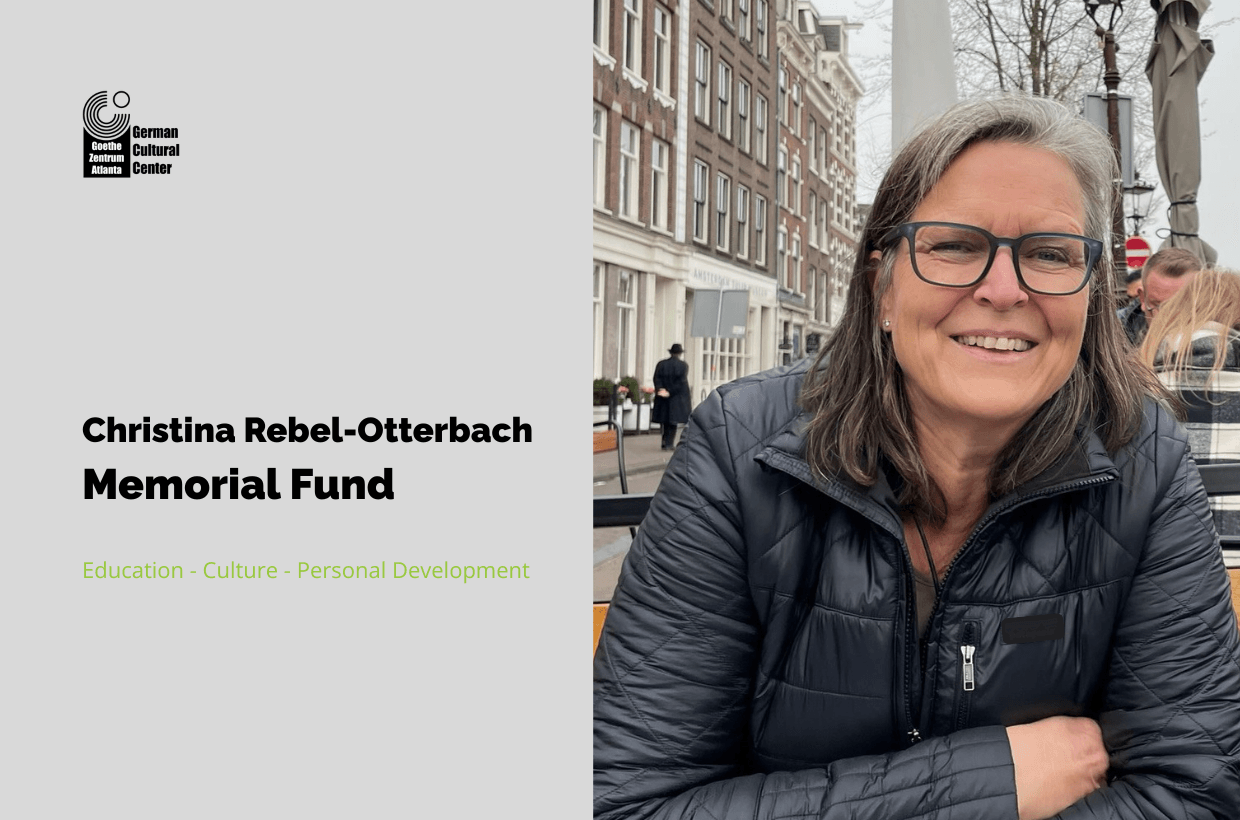 In her memory - Christina Rebel-Otterbach Memorial Fund