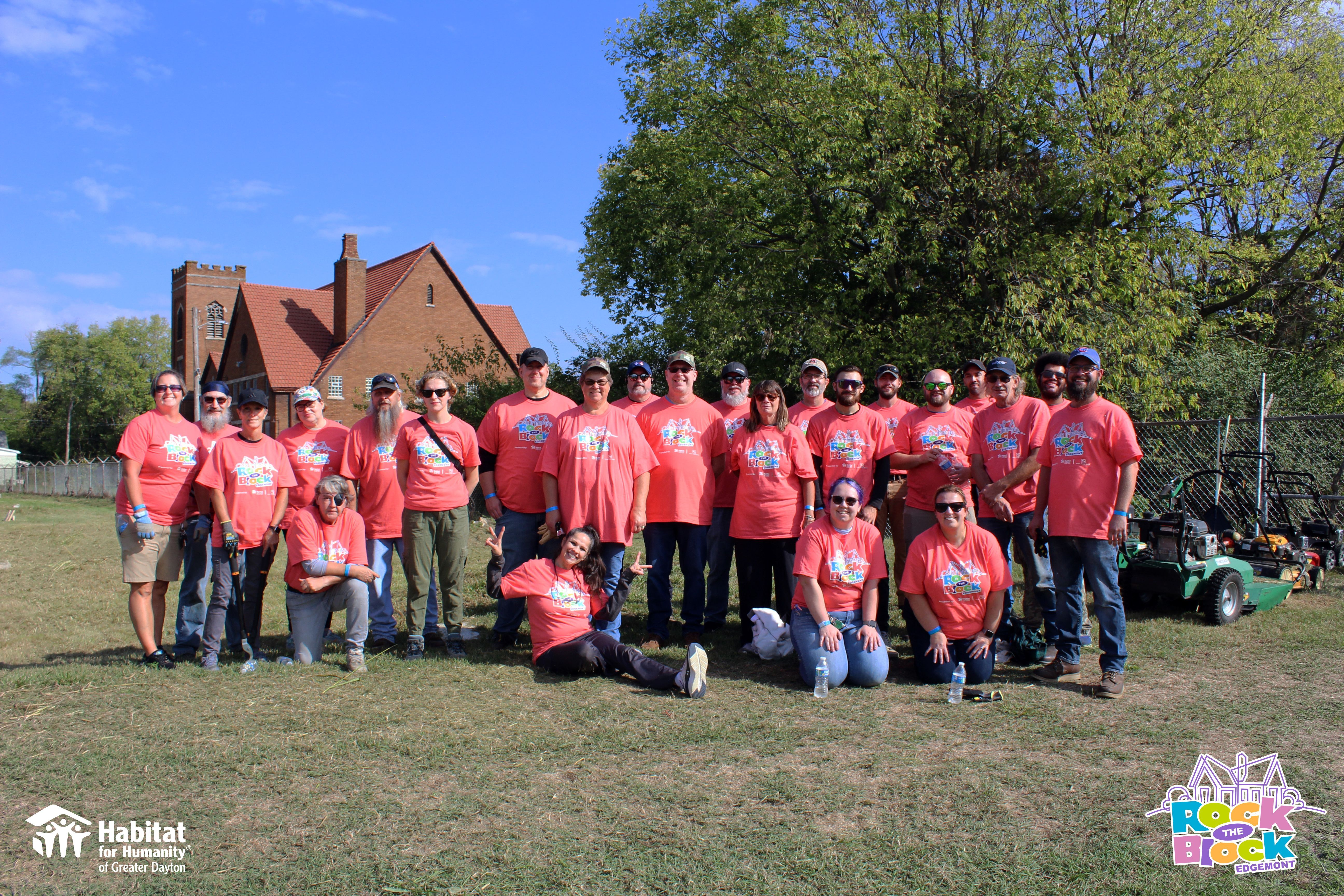 Lowe’s to support home repair projects through grant to Habitat for Humanity of Greater Dayton