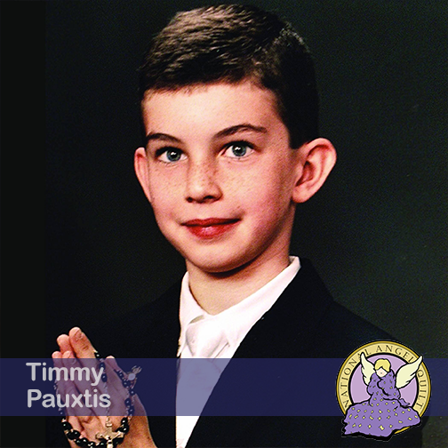 Timmy-Pauxtis