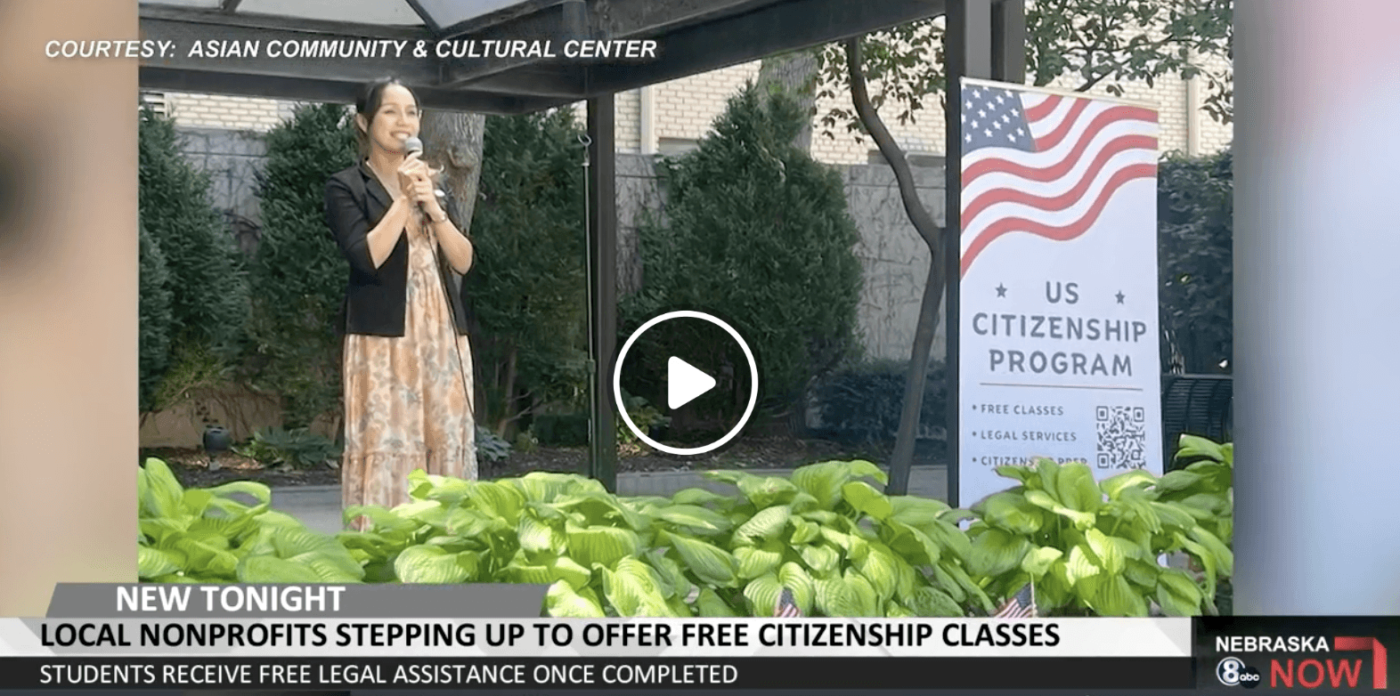 Lincoln nonprofits offer free citizenship classes amid immigration uncertainty