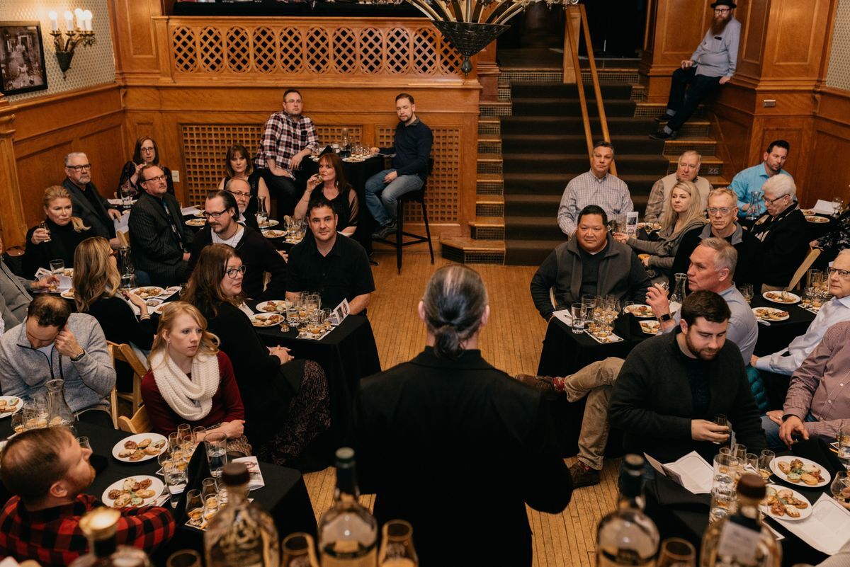 Speakeasy Series Holiday Edition Special Events Events Joslyn Castle