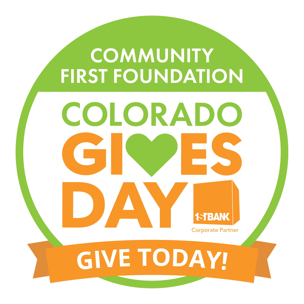 Donate to CFPD: Colorado Gives
