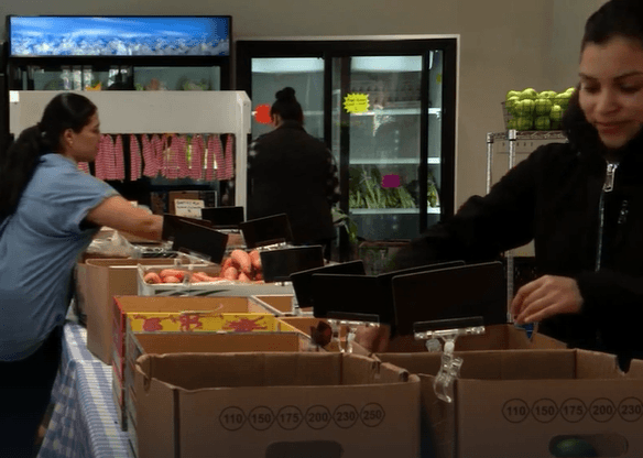 Clayton Receives $1M from City of Denver's Healthy Food for Denver’s Kids Program
