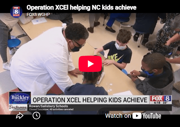 Helping Kids Achieve