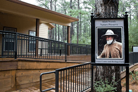 Kleb Woods Nature Preserve 