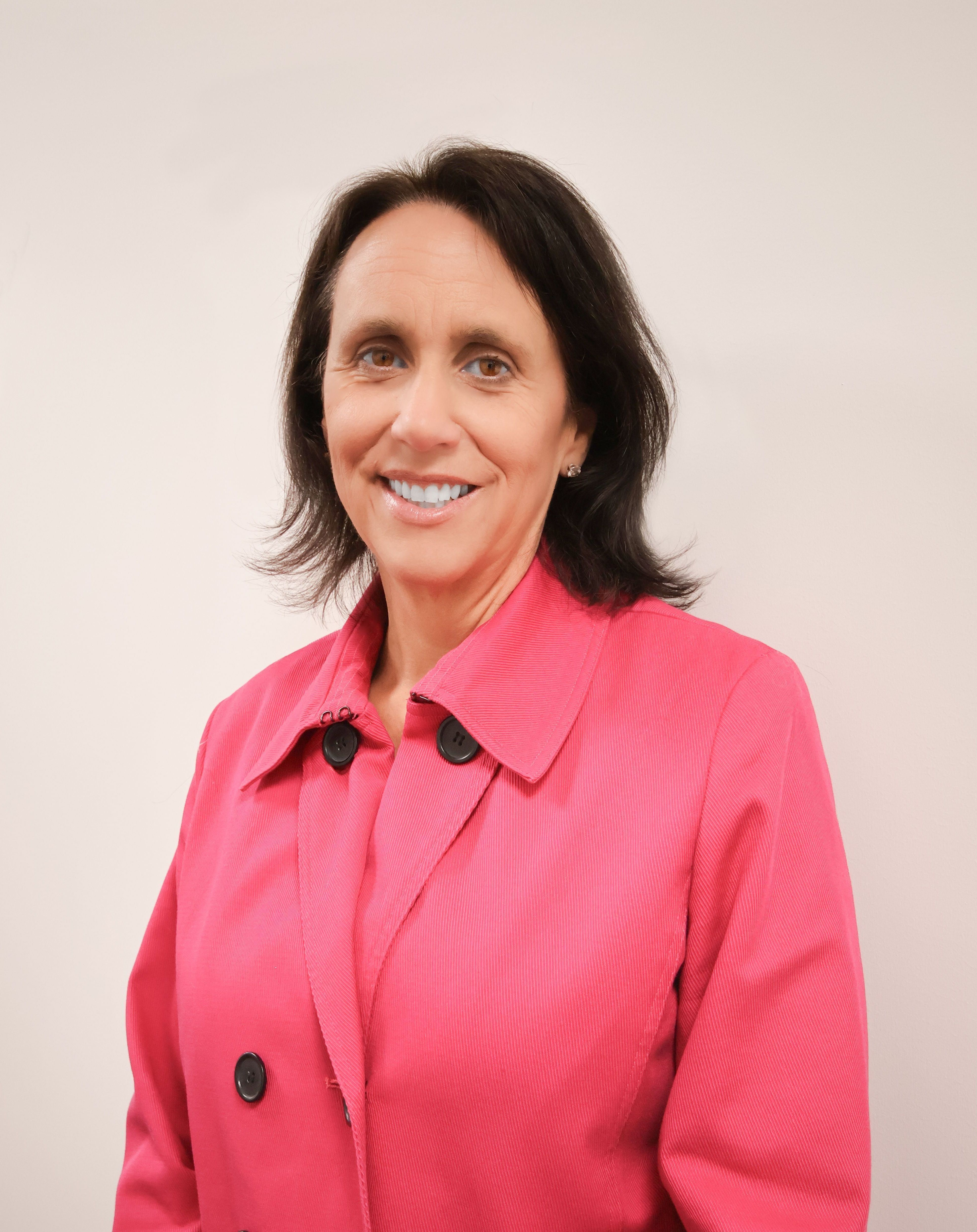 Liz Sandblom