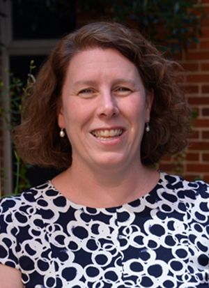 Marie Barnard, PhD Pharmacy Administration