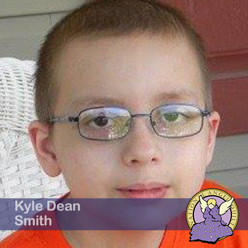 Kyle Dean Smith