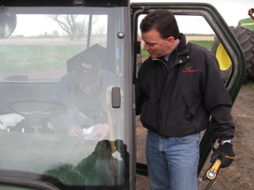 Farm Talk