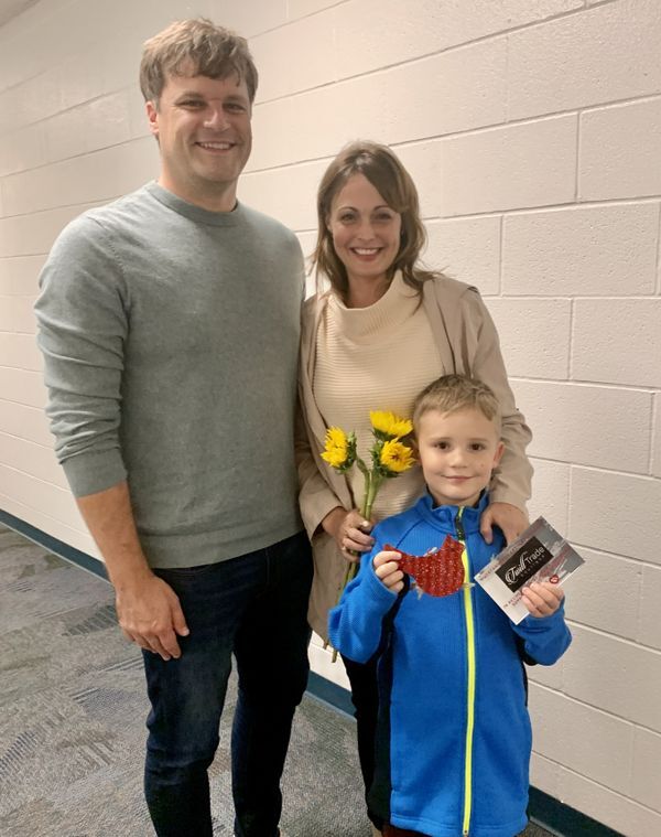 Home Eudora Schools Foundation