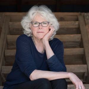 Photo of Barbara Brown Taylor