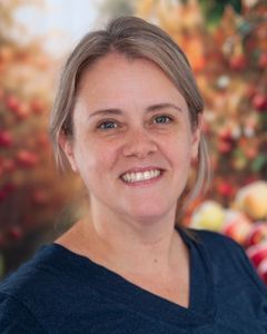 Monica Bush | 5th Grade Teacher