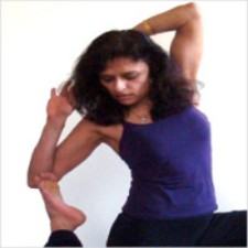 Vijya Hirani