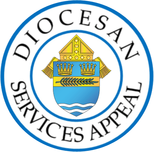 Contributions fuel ministries of diocese