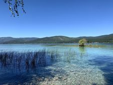 Ashley Lake (North & South; Public)