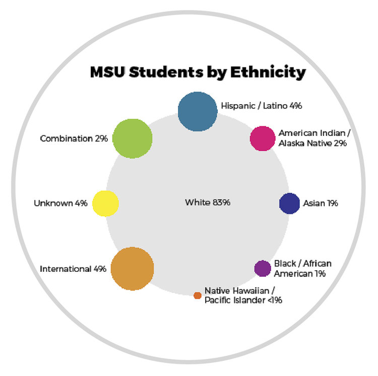 MSU works toward creating diversity and inclusion plan following Diversity Summit