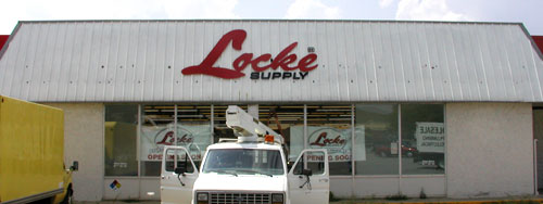 Locke Supply
